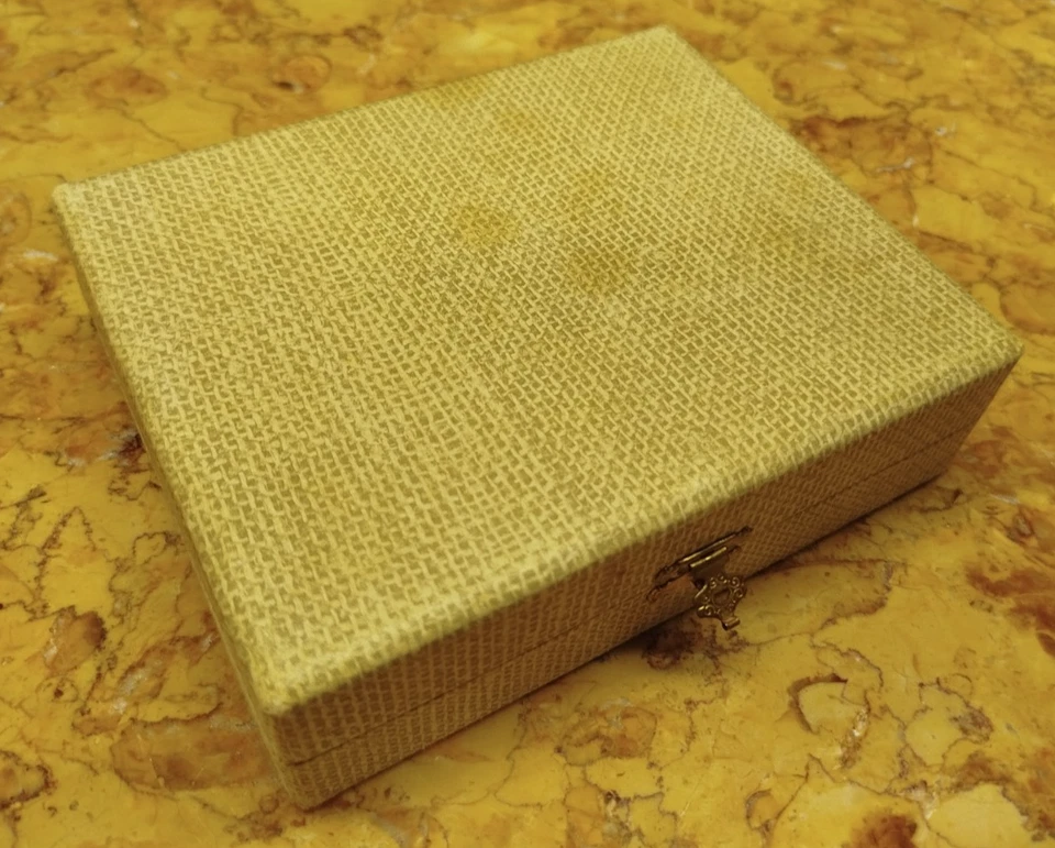 ERCUIS Lot 12 FOURCHETTES a GATEAUX Metal Argente Art Table Couverts 9MAG 08/11 - Photo 3/4