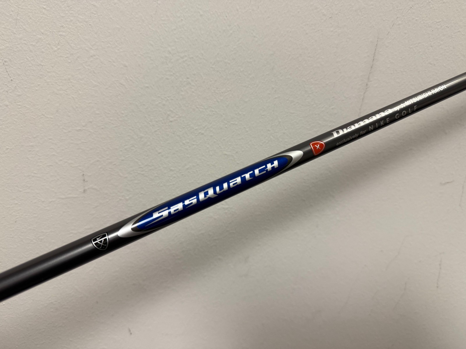 Nike Diamana Sasquatch Extra Stiff Flex Driver Shaft 46" .335 **NEW**