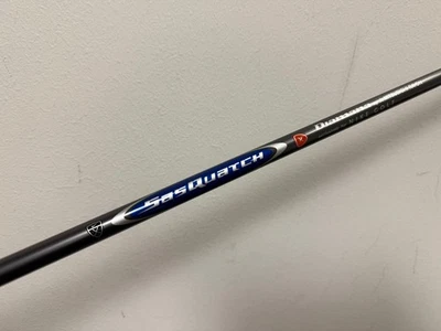 MITSUBISHI RAYON Nike Diamana Sasquatch Extra Stiff Flex Driver Shaft 46" .335 **NEW**