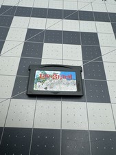 Lilo and Stitch (Nintendo GameBoy Advance, 2002)