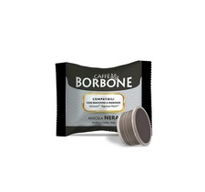 Black Coffee Blend (Pack of 100) — Coffee Capsules Filled With A Strong Blend — 0.29 per lighter