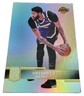 2021 Panini Elite #147 Anthony Davis Los Angeles Lakers Basketball Card (P7