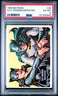 1966 TOPPS BATMAN #35 CAT WOMAN DEFEATED PSA 6