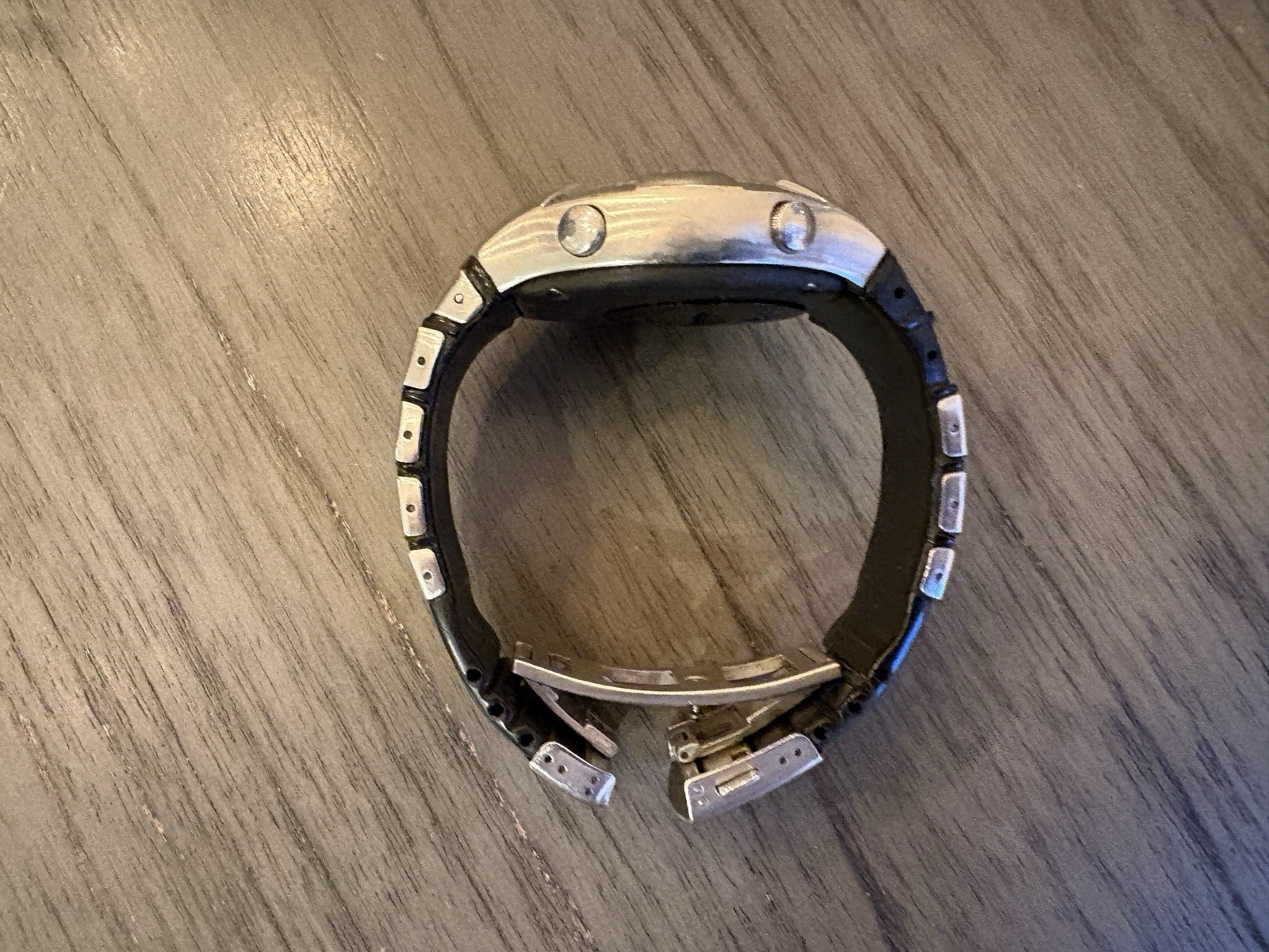 SUUNTO Observer Titanium Digital Multifunction Wa… - image 8