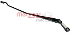METZGER AUTOTEILE Wischarm Scheibenreinigung 2190062 für GOLF VW VENTO 1H1 3 1H5