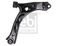 Vorderachse Rechts Febi Bilstein 182166 Lenker, RadaufhäNgung FüR Ford