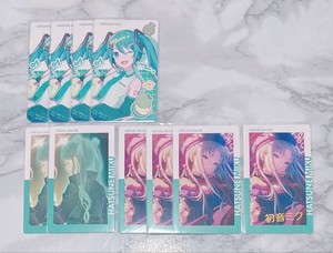 Miku V3 English | eBay