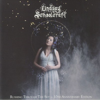 LINDSAY SCHOOLCRAFT - Rushing Through The Sky (10th Anniversary Edition) - LP