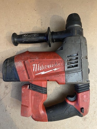 Milwaukee 271520 M18 FUEL 118 SDS Plus Rotary Hammer G2U