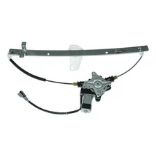 Window Regulator-Power and Motor Assembly WAI WPR4924LMB