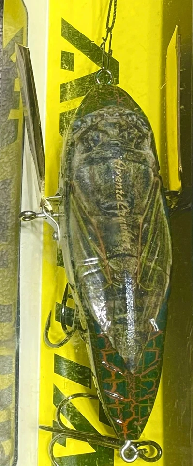 ULTRA RARO Original Imakatsu Aventa Crawler - #488 OSO DE ORO CIGARDA Foto 3 de 4