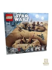 New ListingLEGO Star Wars: Desert Skiff & Sarlacc Pit (75396)