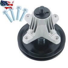 Mower Spindle 618P09258 For Cub Cadet MTD XT1-LT46 XT2-LX46 T2400 46" 618-09258