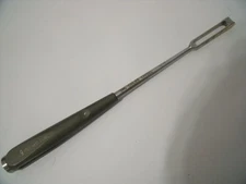 Sofamor Danek Y0599-044 Freehand Chisel Size 9!