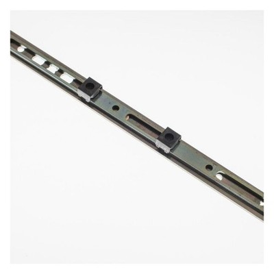 Winkhaus Stulpflügelgetriebe GZMR SL 1600/1 DK-Fenstergetriebe 1100-1600 mm