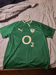 Irfu Rugby Jersey | eBay
