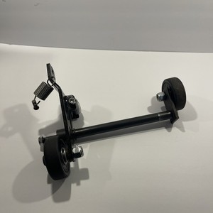 Clarke American EZ8 Base wheel/Lifting Assembly