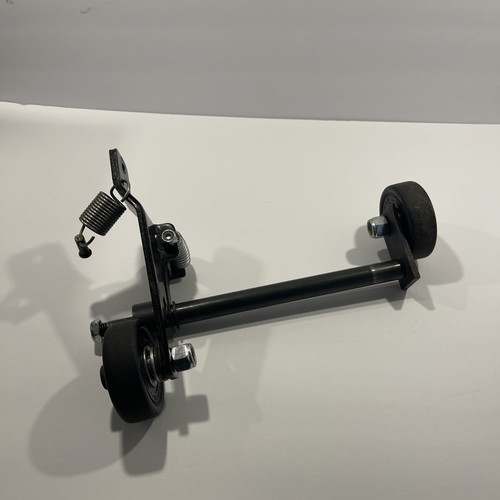 Clarke American EZ8 Base wheel/Lifting Assembly
