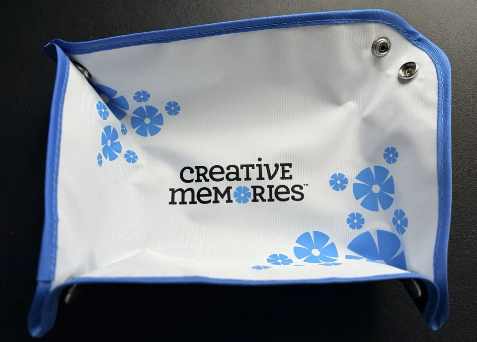 Creative Memories Snap Happy Tray 663781 - Image 4 of 4