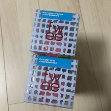 Unopened Baby Bunny Pudding Pot - Olive Young Limited Set