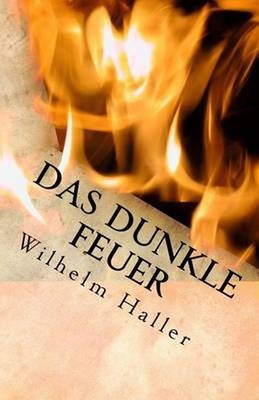 Das Dunkle Feuer: Gottes Zerst?rende Und Liebende Kraft Im Menschen by Wilhelm H