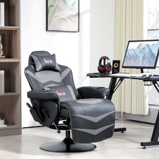 Massage Recliner Chair with