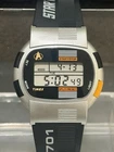 Vintage/Rare 1991 Timex - Star Trek: The Next Generation Digital Watch - New!