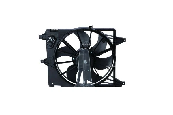 FAN ENGINE COOLING 47901 FOR D4D 760 1.0L K7M710/718 K4M690/697/696/694 1.6L - Image 4 of 4
