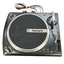 Numark TT1625 Turntable (Faulty)