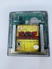 Yu-Gi-Oh! Dark Duel Stories (Nintendo Game Boy Color ) GBC Authentic Tested