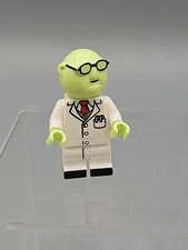 LEGO DISNEY THE MUPPETS Minifigures 71033 Dr Bunsen Honeydew  Fig Only