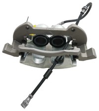 Bremssattelgehäuse bremssattel vorne rechts Skoda Kodiaq II 5QS615124 NEU