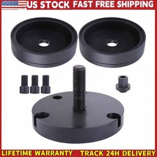 For Caterpillar 3406 3408 C-15 Car Crankshaft Seals 5P-1737 (3) 9S-8858 5P-1733