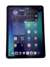 Apple iPad Air 11" M2 128GB Space Gray WiFi  Cellular Unlocked A2903, MUXD3LL/A