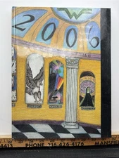 2006 William Floyd Mastic Beach New York High School Annual Yearbook