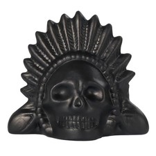 Aztec Death Whistle Powerful Loud Scary Horror For Pranks Halloween Rituals