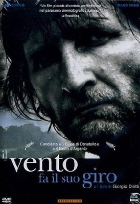 Il Vento Fa Il Suo Giro [DVD]