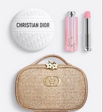 Christian Dior Christmas Coffret 2025 Holiday Limited Edition Luxury Gift Set