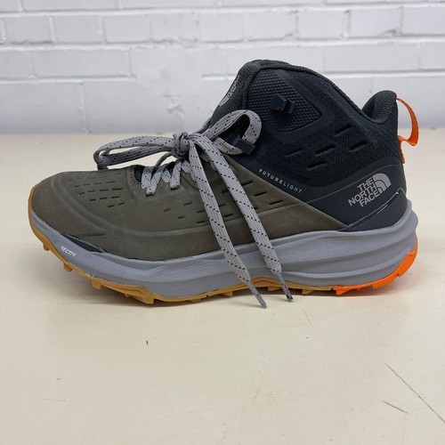 THE NORTH FACE Tenis Vectiv Exploris 2 Mid Futurelight Men's Size 8 - Picture 16 of 17