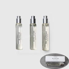 Neutral Perfume 0.3OZ/12ML Eau de Parfum Travel Spray Lasting Fragrance Byredo