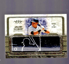 2016 Topps Tier One Baseball Cards - Product Review & Hit Gallery Added 20