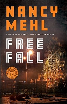 Free Fall: 3 (The Quantico Files)