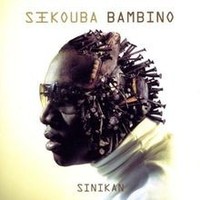 Sininkan Von Sekouba Bambino, Bambino,Sekouba | Cd | Zustand Neu