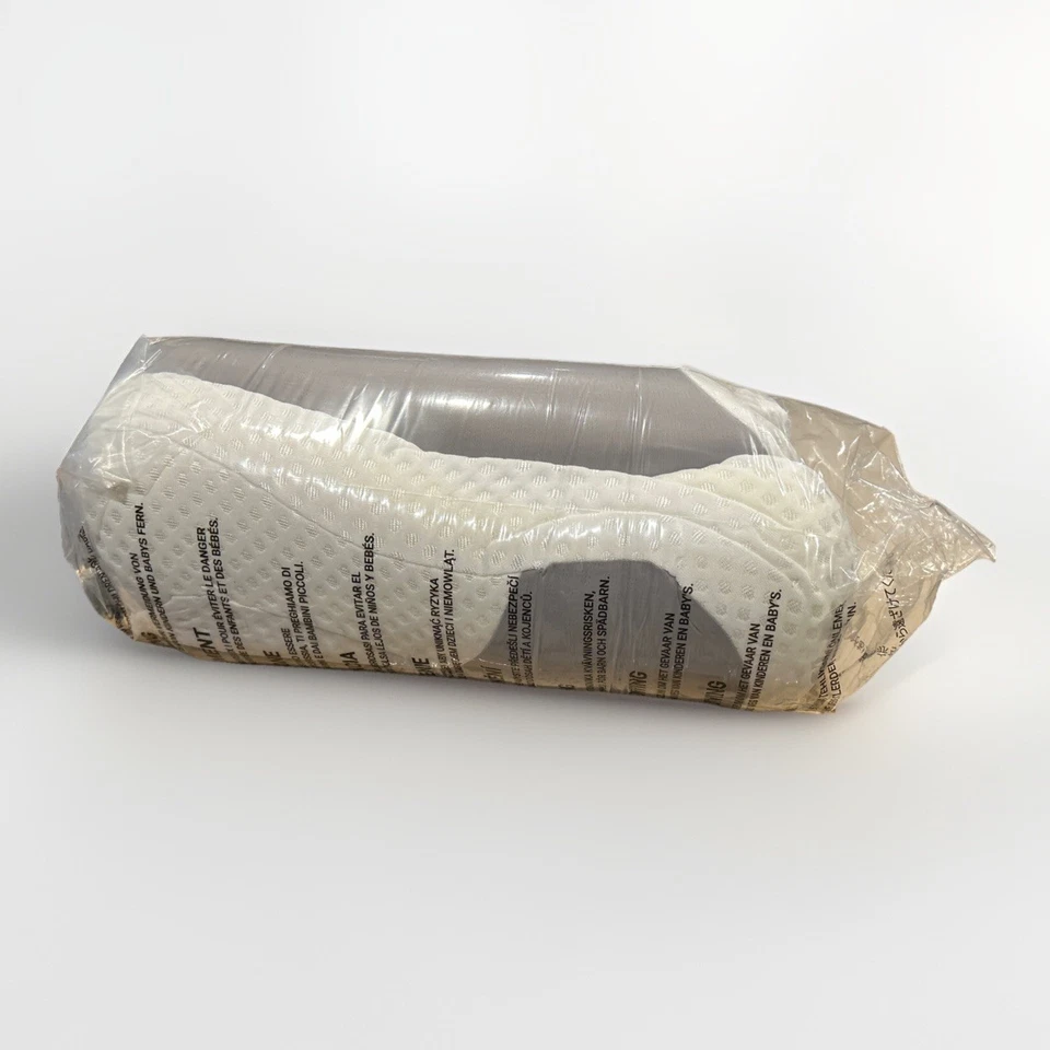 DONAMA Cervical Pillow for Neck and Shoulder,Contour Memory Foam Pillow Standard - Image 2 of 4