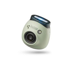 Fujifilm INSTAX PAL Camera - Pistachio Green