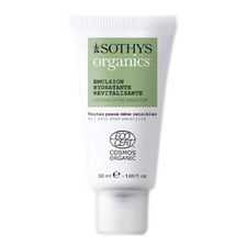 Sothys Revitalising Hydrating Emulsion 150ml