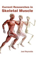 Joel Reynolds | Current Researches In Skeletal Muscle | Buch | Englisch (2015)