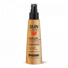 Protoplasmina Sun Care Hydra Oil 100ml  olio idratante capelli e corpo