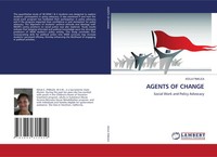 Keila Finklea | Agents OF Change | Taschenbuch | Englisch (2011) | 112 S.