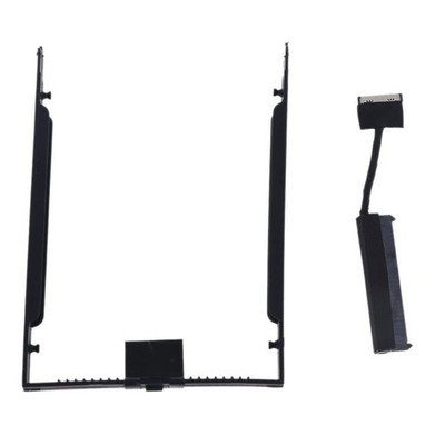 2.5'' Hard Disk Drive HDD Adapter Caddy Tray Cable for ThinkPad P53